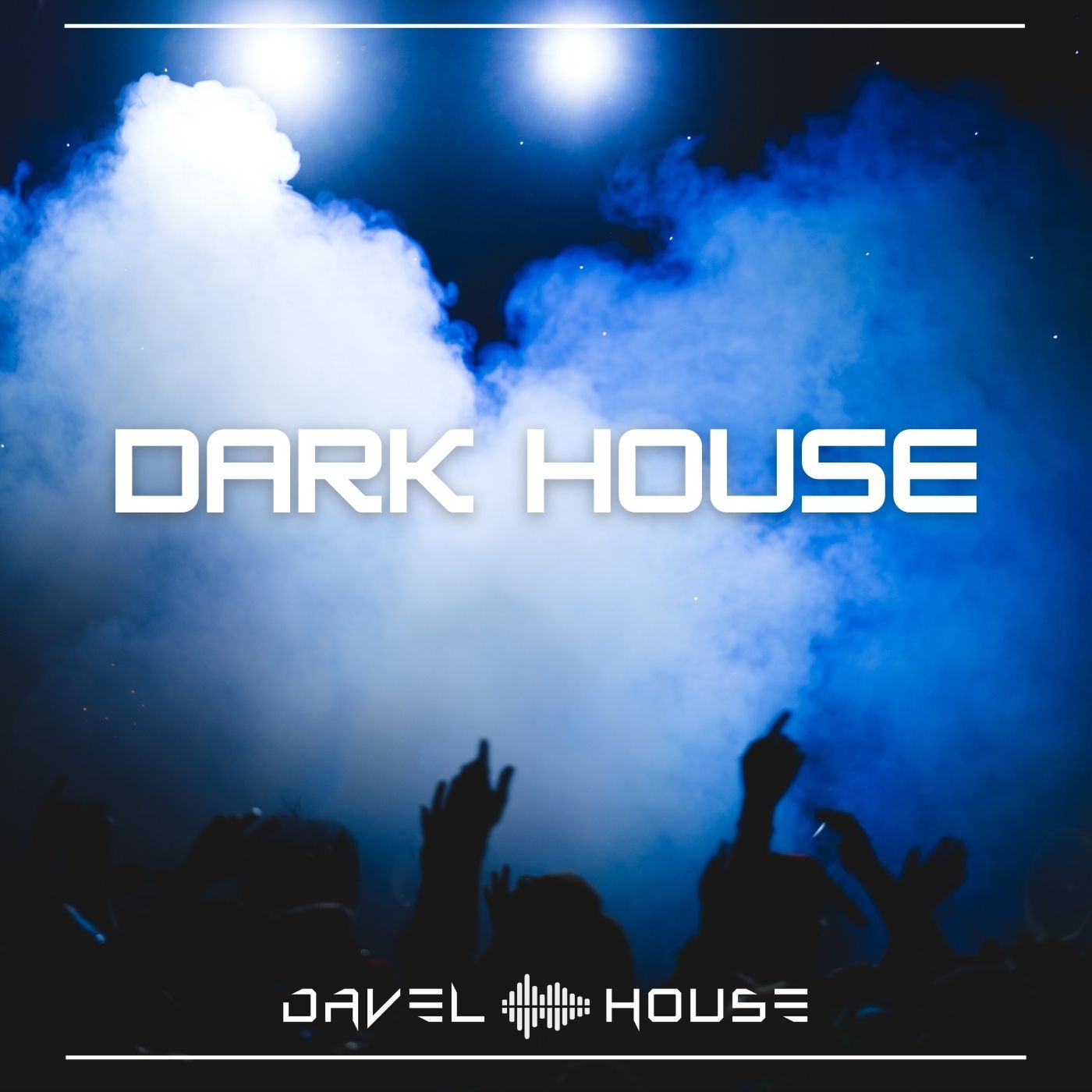 Halloween Dark House Spotify Playlist